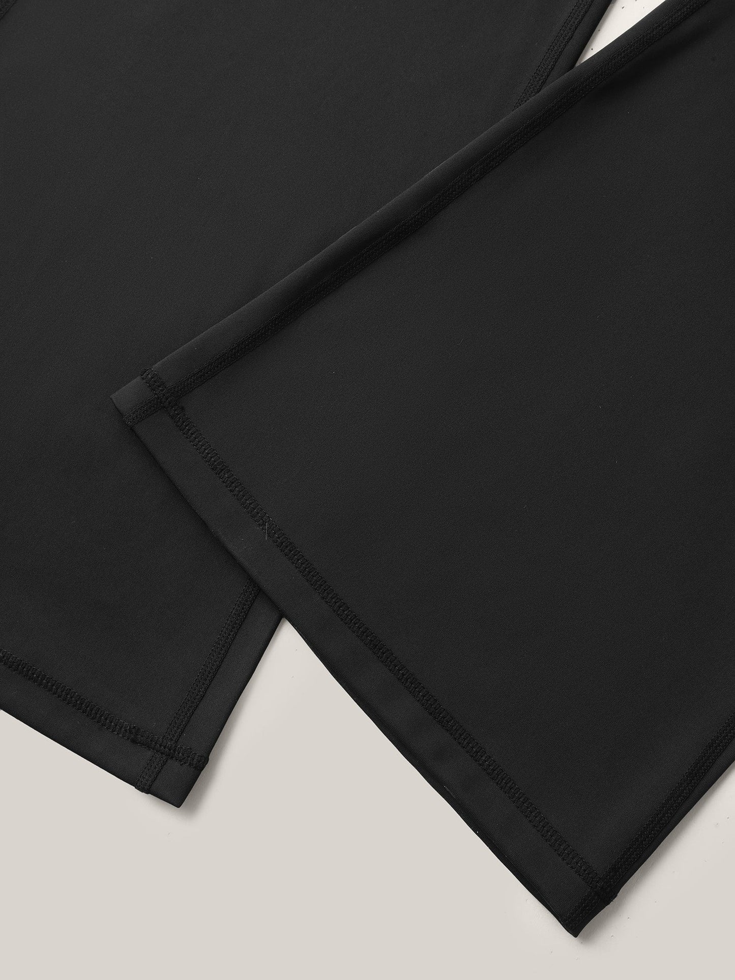 Stretchy Classic High-Rise Leggings