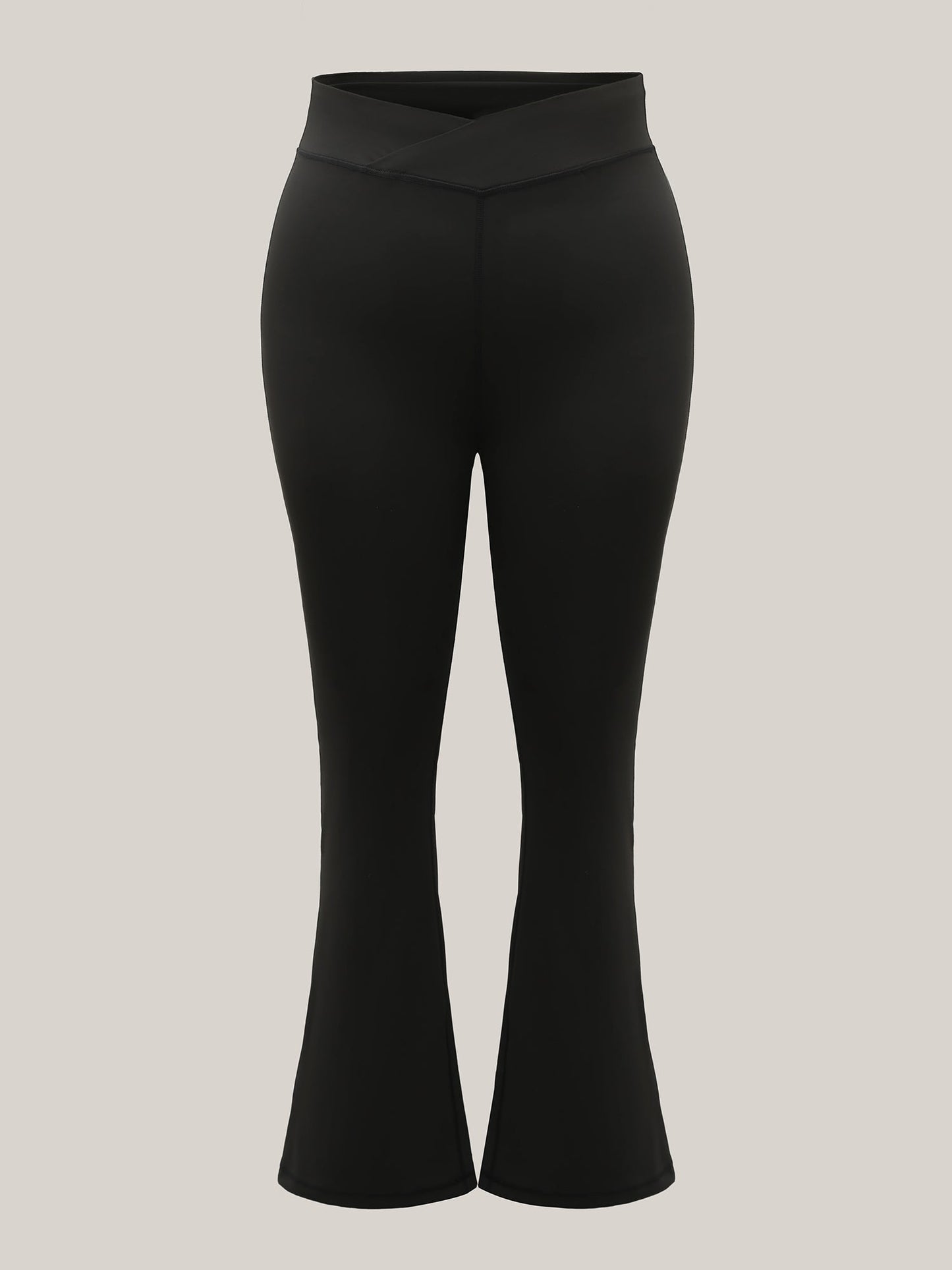 Stretchy Classic High-Rise Leggings